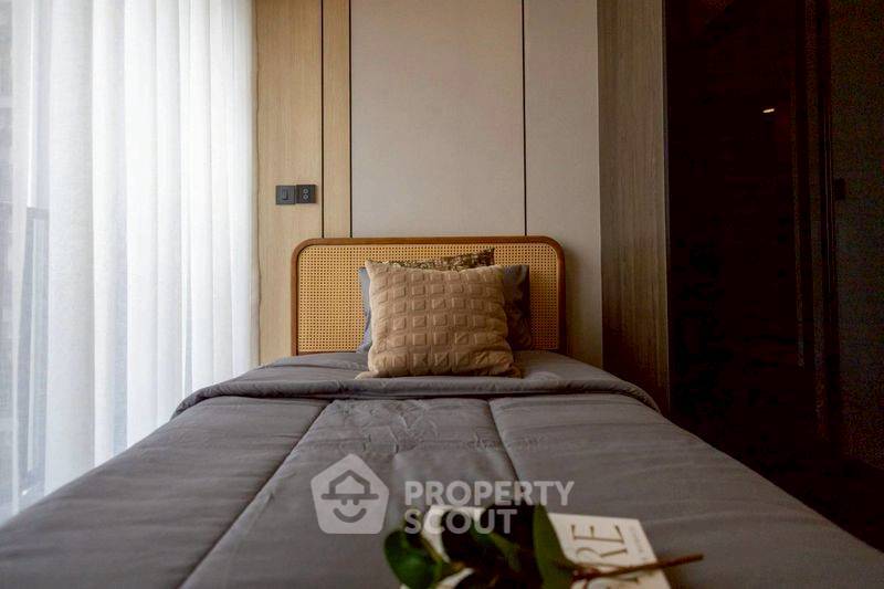 picture 2-BR Condo at Park Origin Thonglor near BTS Thong Lor (ID 2961947) - 9/19