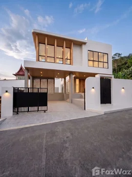 Pool Villa for Sale in Phuket 1998160