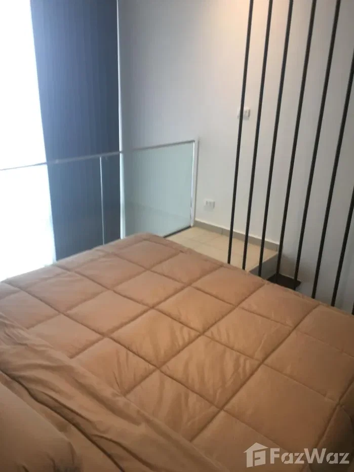 รูป คอนโดให้เช่า 1 ห้องนอน ในโครงการ เดอะ ลอฟท์ เอกมัย 245053 - รูปที่ 7/15