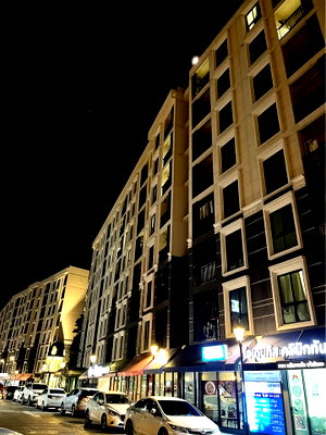 Condos for sale : 🔥 FOR SALE – Plum Condo Mix Chaengwattana Phase 4 Corner unit, Building A, 6th Floor  from Pink Line MRT