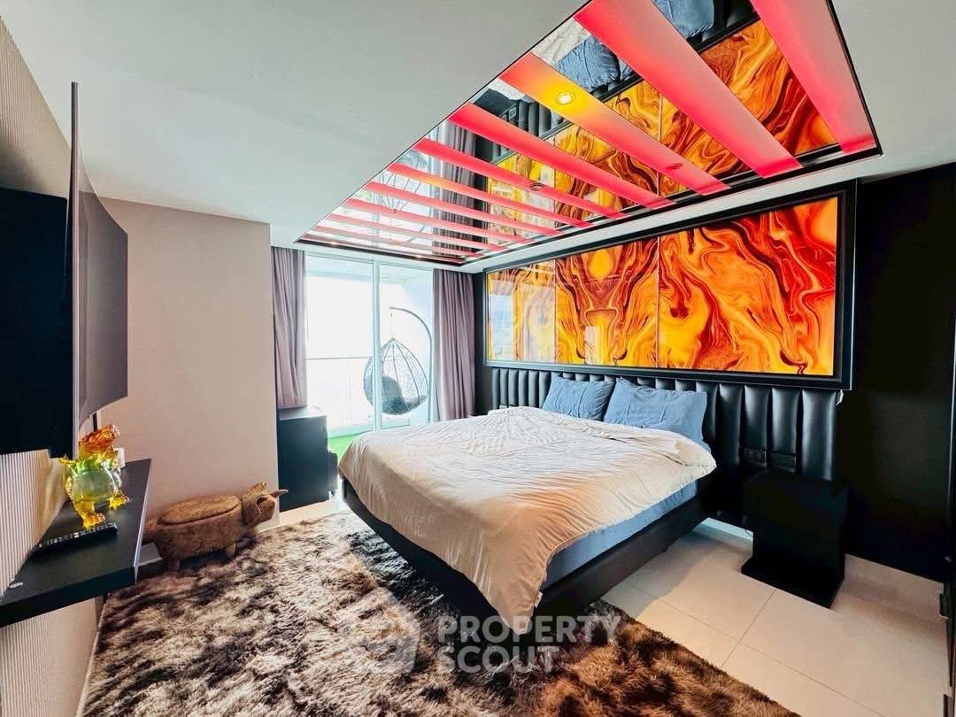 รูป คอนโด 3-ห้องนอน ที่ สกาย เรสซิเดนซ์ พัทยา ใกล้ เมืองพัทยา (ID 2964006) - รูปที่ 12/17