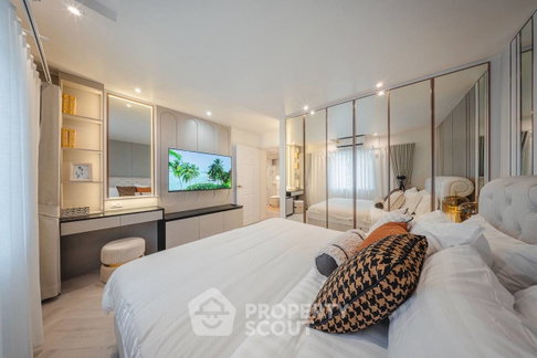 3-BR Condo at Fortune Condotown Condominium in Chong Nonsi (ID 2148343)