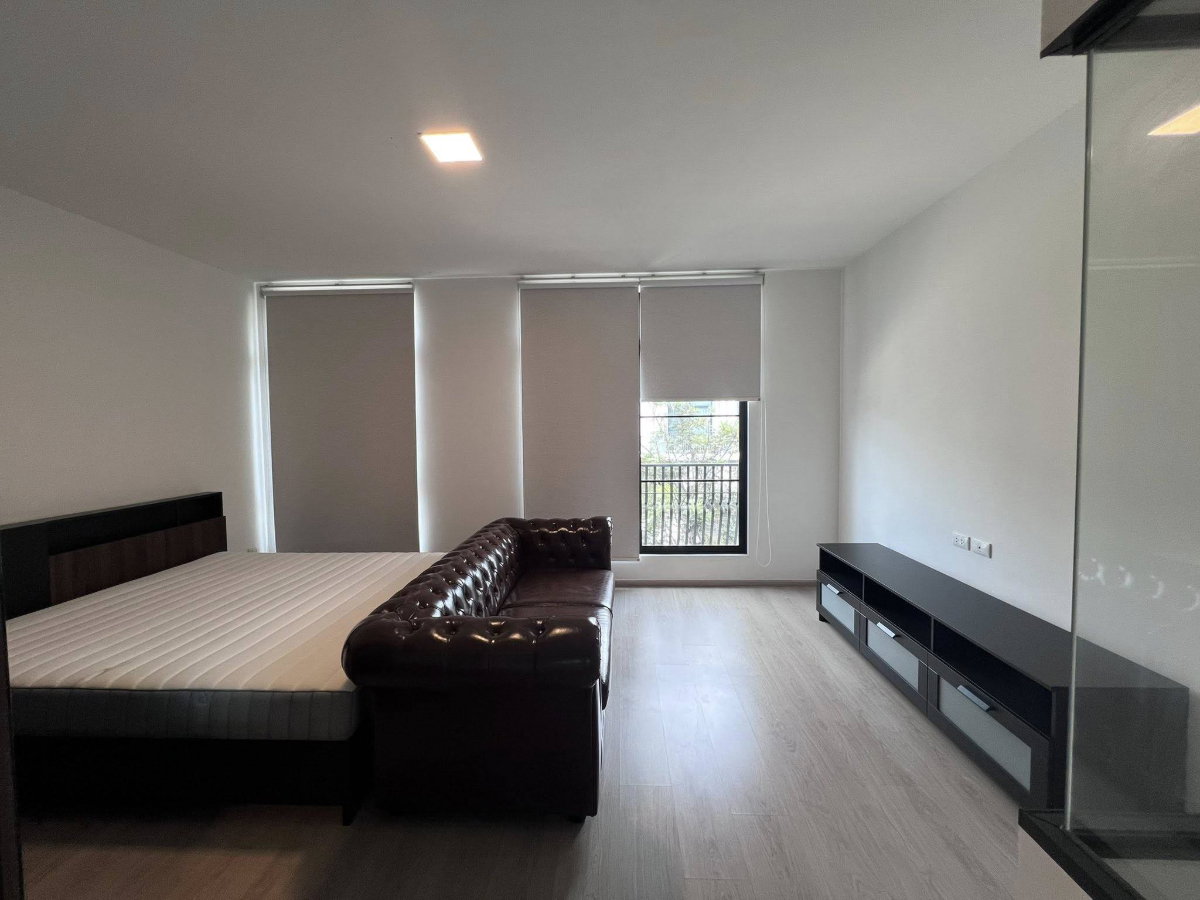picture House fo rent 2 minutes from Mega Bangna - 5/10