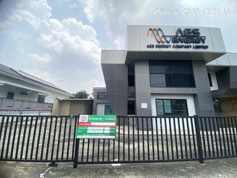 รูป อาคารสำนักงาน 135 ตร.วา เขตบางซื่อ กรุงเทพมหานคร 18.9M - รูปที่ 51/54