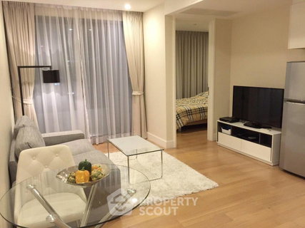 รูปภาพ คอนโด 1-ห้องนอน ที่ โคเรสซิโอ สาทร-พิพัฒน์ ใกล้ BTS ช่องนนทรี (ID 58094)