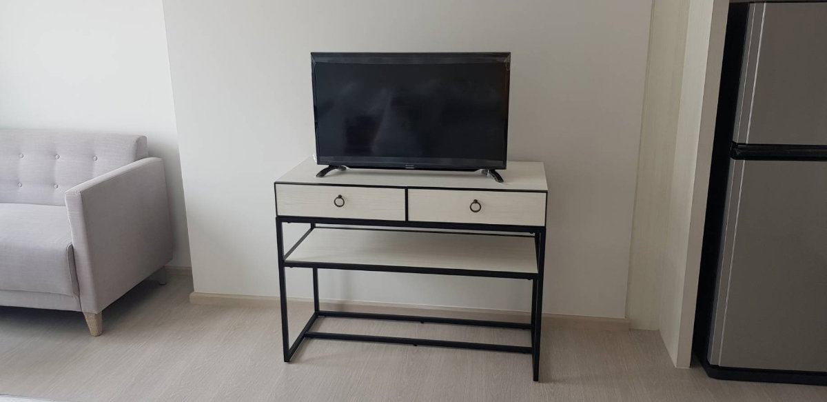 picture Condo for Rent: Chapter One Shine Bangpo - 16/18
