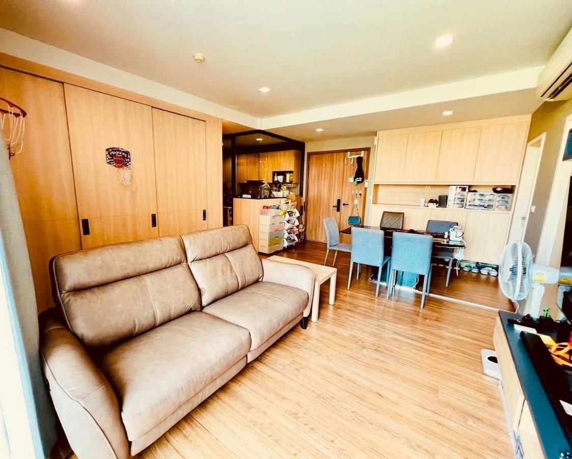 รูป LTH15657 - Luxury Condo for Sale Onnut | Spacious Family Residence | Near BTS Onnut | 16 MB - รูปที่ 8/8
