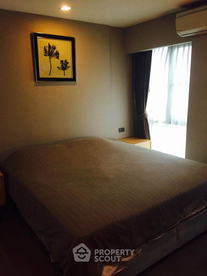 picture 1-BR Condo at Tidy Thonglor near BTS Thong Lor (ID 426953) - 1/4