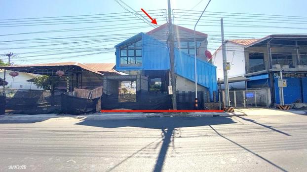picture HOME 24 Sq.w. Muang Nong Khai Nongkai for 2.6M - 25/28