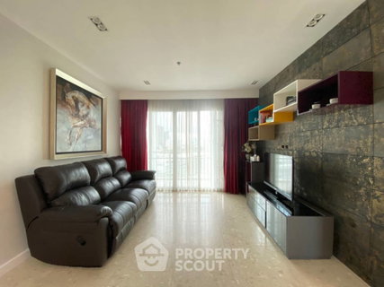 รูปภาพ 3-BR 155 Sqm Condo At Nusasiri Grand Near BTS Ekkamai 60m (ID 647166)
