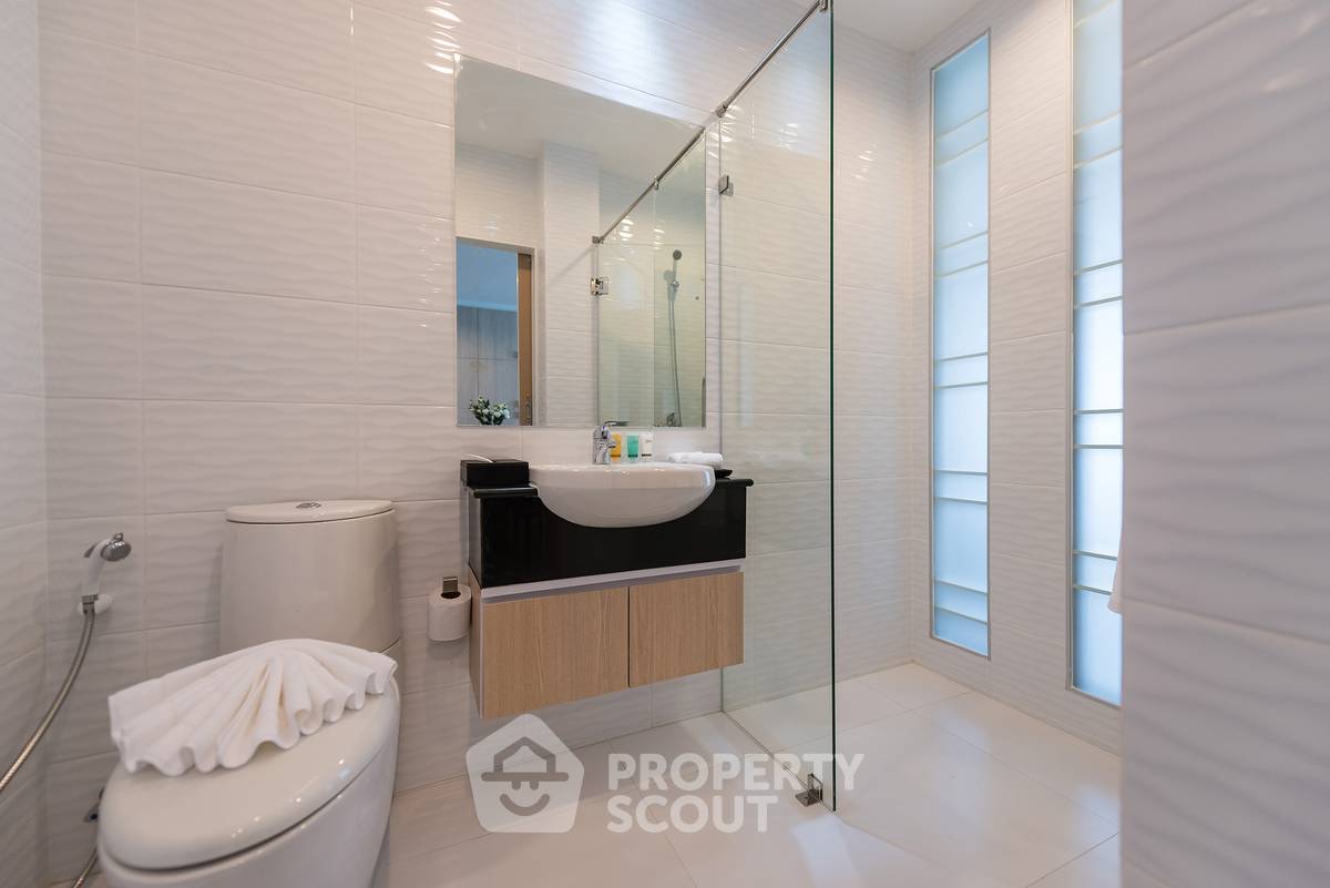 picture 2-BR Condo at Thonglor 21 Residence near BTS Thong Lor (ID 512139) - 6/6