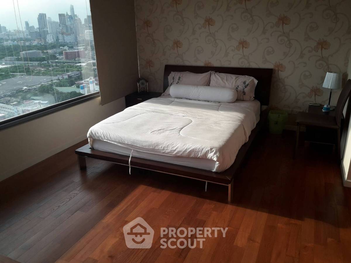 รูป คอนโด 2-ห้องนอน ที่ อมันตา ลุมพินี ใกล้ MRT คลองเตย (ID 881408) - รูปที่ 6/8