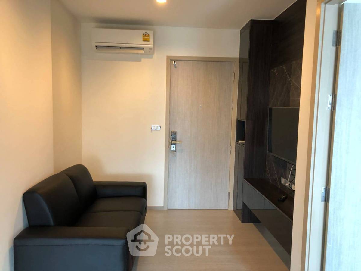 picture 1-BR Condo at Rhythm Sukhumvit 36-38 near BTS Thong Lor (ID 513525) - 3/12