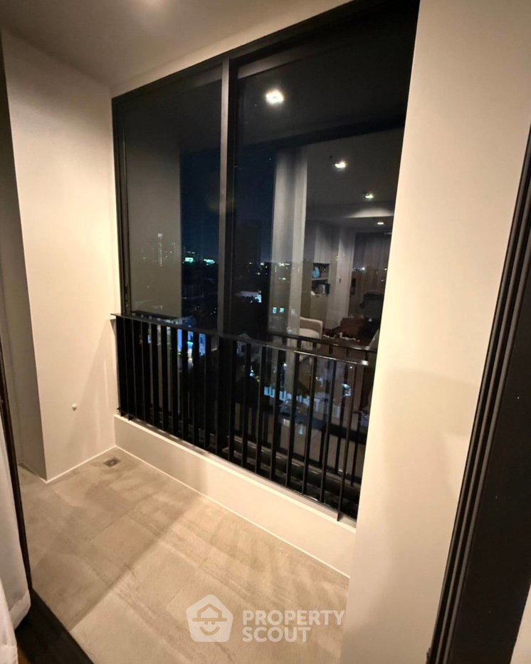 picture 1-BR 45 Sqm Condo For Rent At Ideo Q Sukhumvit 36, 400m To BTS Thong Lor (ID 1928518) - 13/17