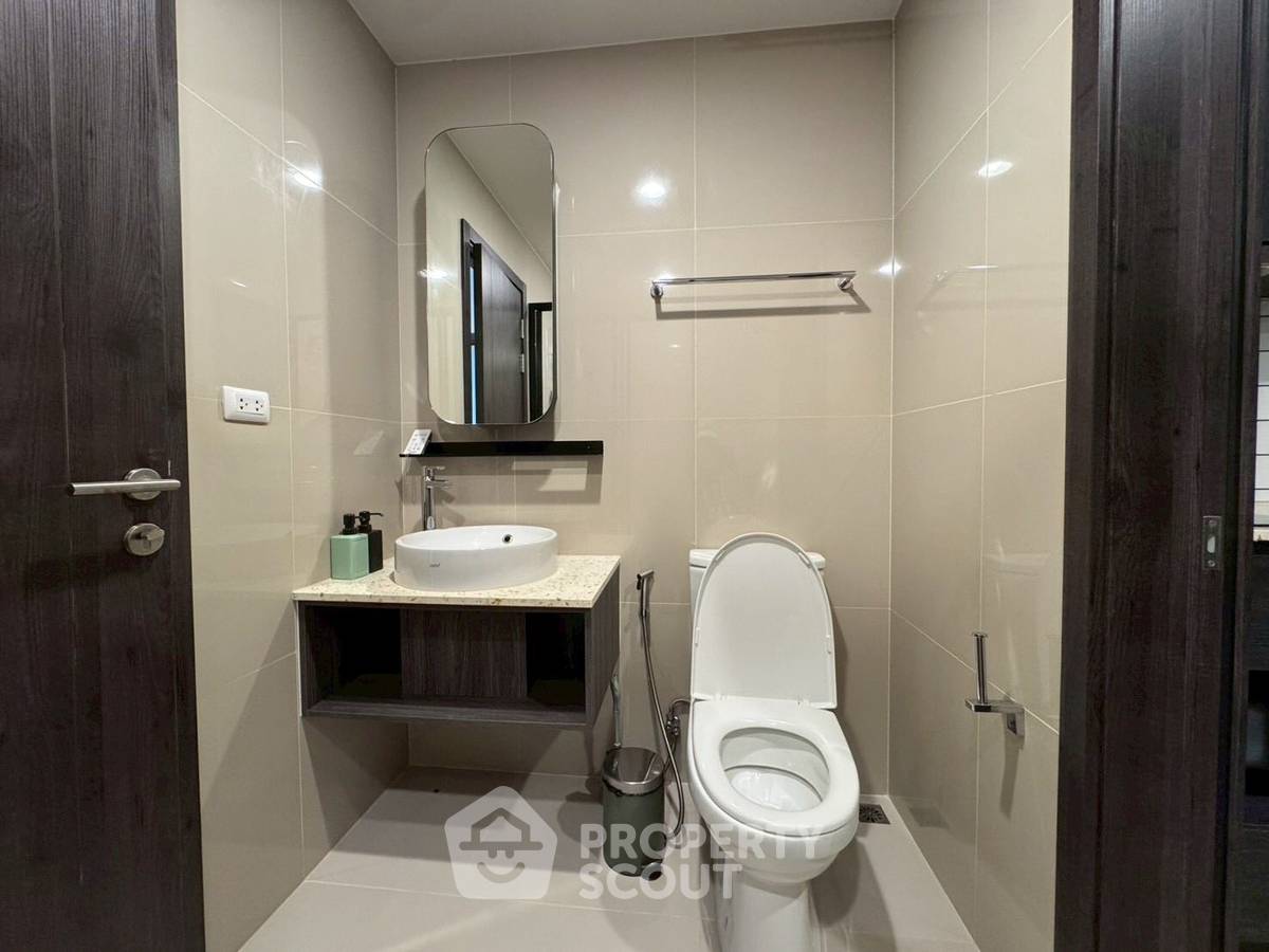 รูป คอนโด 1-ห้องนอน ที่ เอ็กซ์ที ห้วยขวาง ใกล้ MRT ห้วยขวาง (ID 2964430) - รูปที่ 10/10