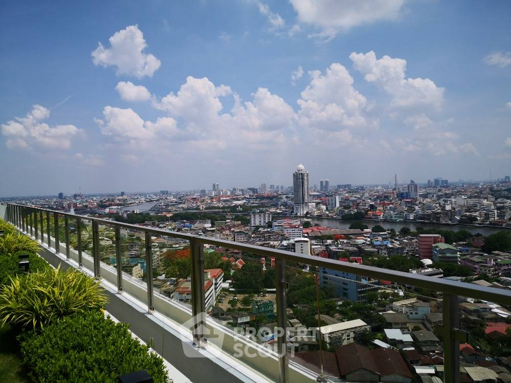 รูป คอนโด 1-ห้องนอน ที่ ศุภาลัย พรีเมียร์ เจริญนคร ใกล้ BTS กรุงธนบุรี (ID 885773) - รูปที่ 9/12