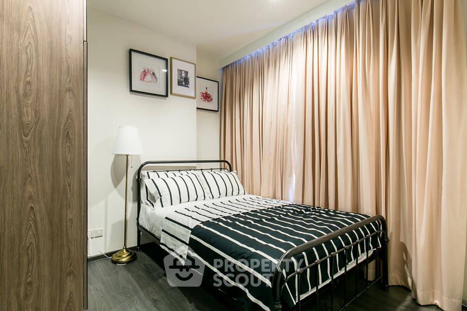รูป คอนโด 1 ห้องนอน 30 ตร.ม. ที่ The Edge Sukhumvit 23 ใกล้ MRT สุขุมวิท 200 ม. (ID 659282) - รูปที่ 2/6