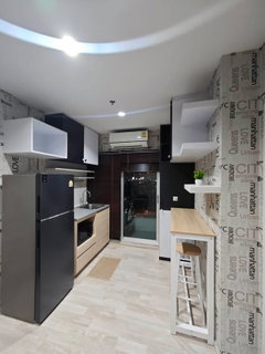 รูปภาพ Plum Condo Ramkhamhaeng Station ชั้น14 ขนาด 27 ตรม. 1นอน1น้ำ  เช่า 13,000บาท/เดือน  Line ID : @wealth.co