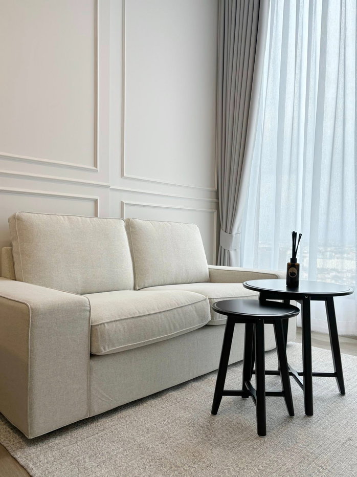 picture @Condorental condo for rent The Crest Park Residences - 4/11
