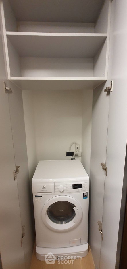 picture 1-BR Condo at Chalermnit Art De Maison near BTS Thong Lor (ID 994140) - 6/20