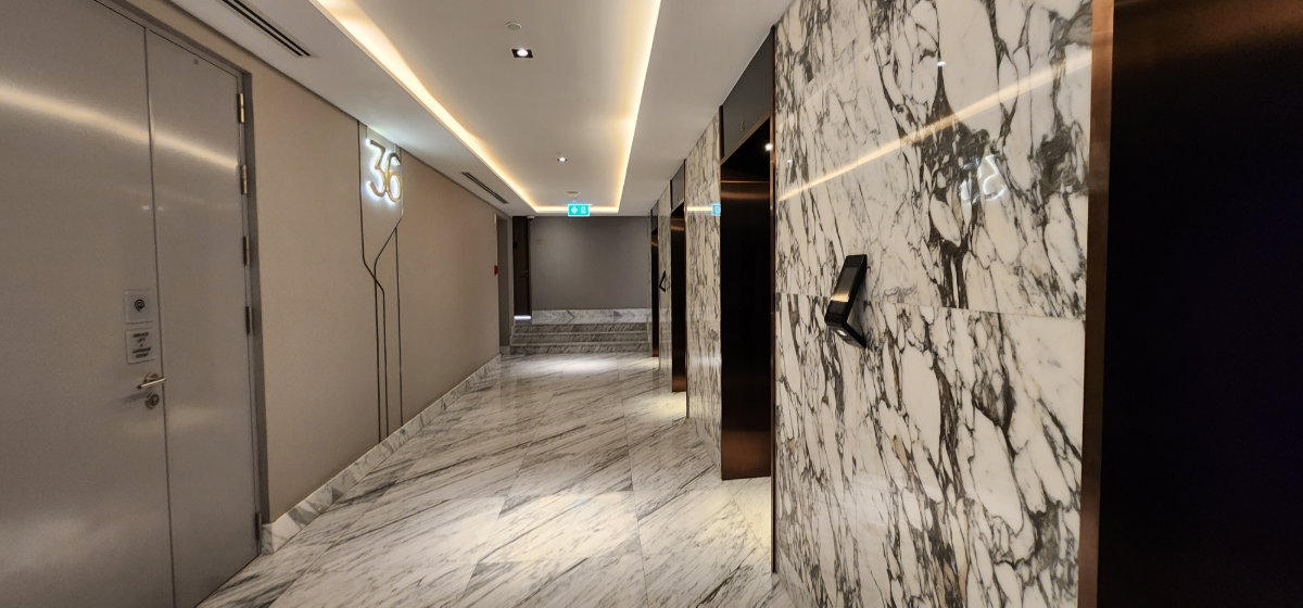 picture 🔥🔥🔥✦✦ FOR RENT 48 SQM Cheapest & Well Decorated The Esse at Singha Complex ✦✦ - 39/41