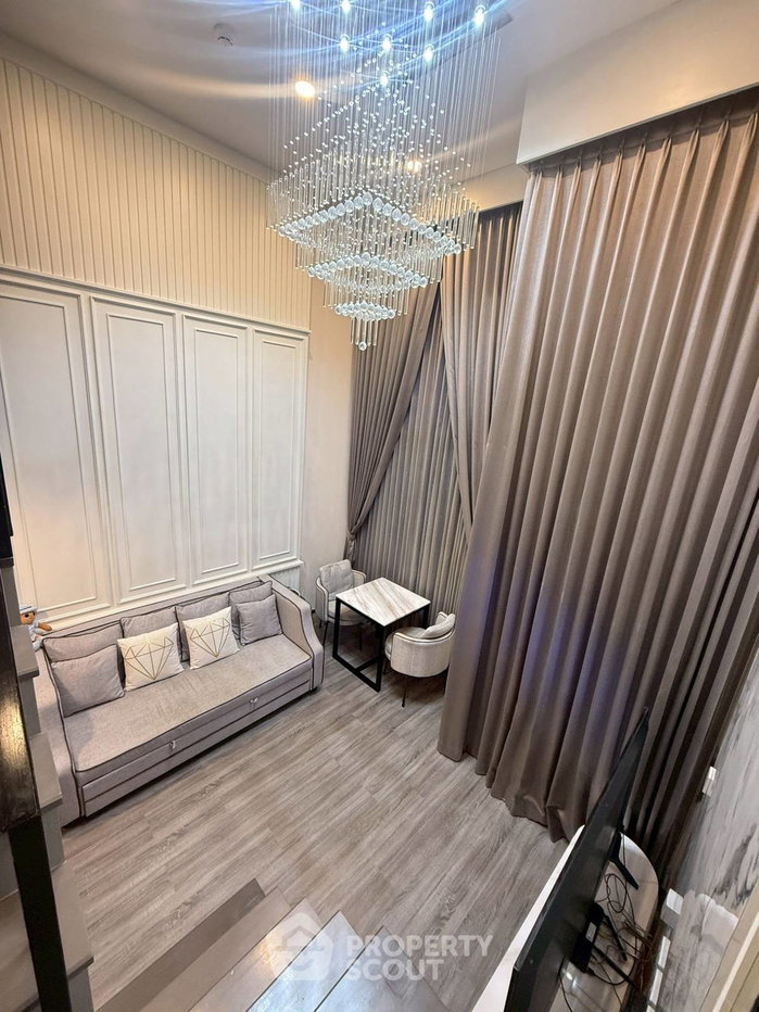 picture 1-BR Condo at Knightsbridge Space Ratchayothin near BTS Ratchayothin (ID 2961894) - 6/16