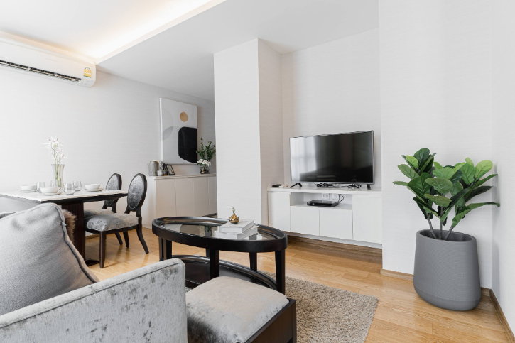 picture [RENT] ST0981 | H Sukhumvit 43      (ID with @in front, LINE ID:  @idhomeland) - 14/17