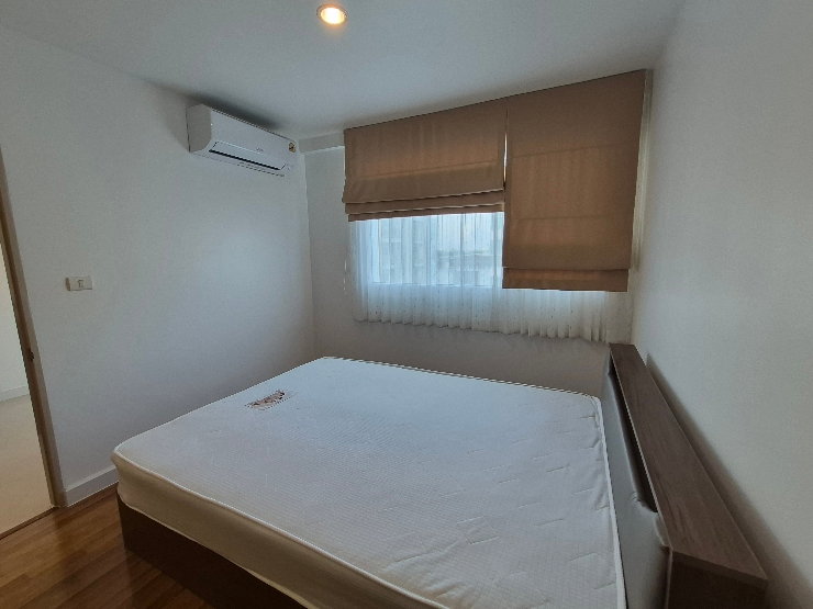 รูป รีโนเวทใหม่ | มีเครื่องซักผ้า | พร้อมอยู่ | The Metro Park Sathorn 31 ตร.ม. - รูปที่ 9/14