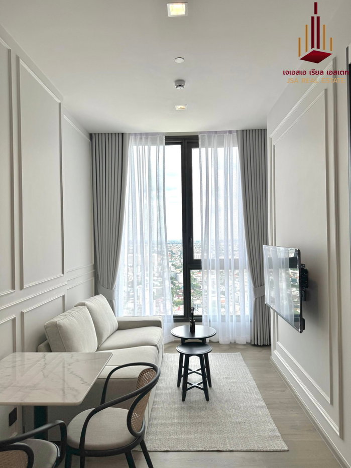 picture ✨ For Rent: Citi Smart Sukhumvit 18 Condo ✨ 💰 Only 30,000 THB/month - 1/7