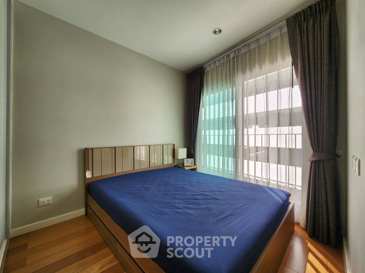 picture 1-BR Condo at Condolette Dwell Sukhumvit 26 near BTS Phrom Phong (ID 1439403) - 10/32