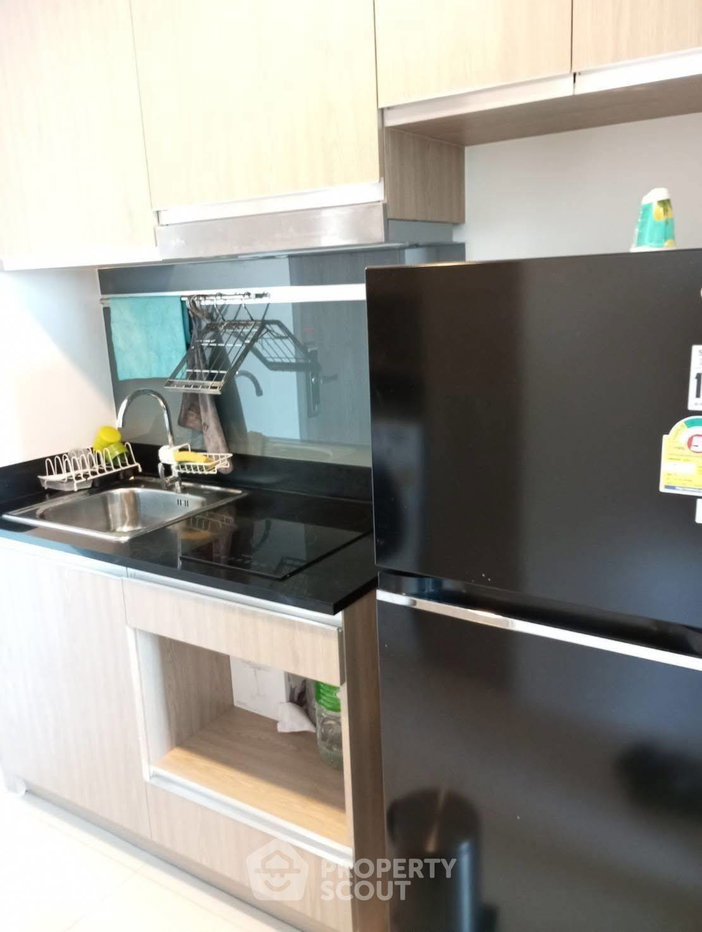 รูป คอนโด 1-ห้องนอน ที่ นิช โมโน สุขุมวิท-แบริ่ง ใกล้ BTS แบริ่ง (ID 2169350) - รูปที่ 4/6