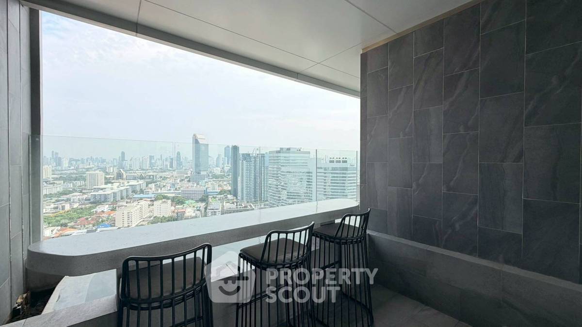 picture 1-BR Condo at SOHO Bangkok Ratchada near MRT Huai Khwang (ID 2956993) - 8/17