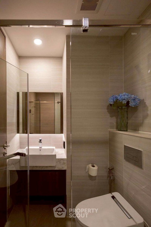 picture 2-BR Condo at Park Origin Thonglor near BTS Thong Lor (ID 2961947) - 18/19