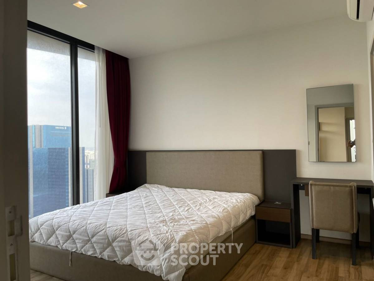 picture 3-BR Condo at The Line Jatujak - Mochit near BTS Mo Chit (ID 2957901) - 8/12