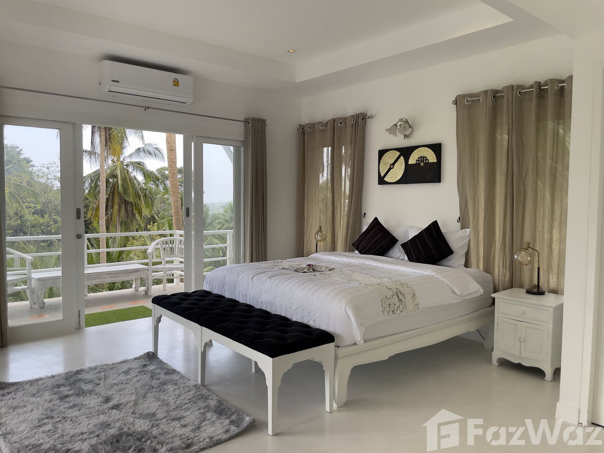 picture 4 Bedroom Villa for sale in Bo Phut, Surat Thani  1427490 - 7/21