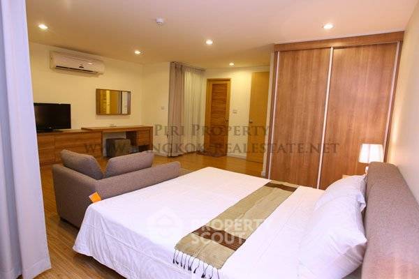 รูป คอนโด 2-ห้องนอน ที่ ทรอปิคอล หลังสวน ใกล้ BTS ราชดำริ (ID 514912) - รูปที่ 5/9