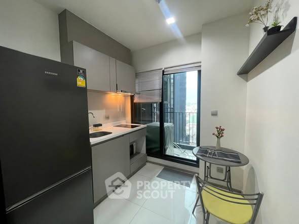 picture 1-BR Condo at Life Asoke - Rama 9 near MRT Phra Ram 9 (ID 2964425) - 4/5