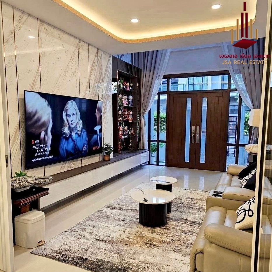 รูป ✨ ขาย เดอะ ซิตี้ เอกมัย-ลาดพร้าว ✨  💰 ราคา 30,700,000 บาท - รูปที่ 3/16