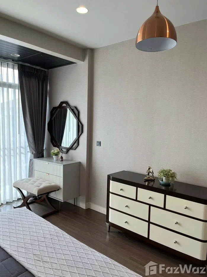 picture FOR RENT | Setthasiri Krungthep Kreetha 6421942 - 10/16