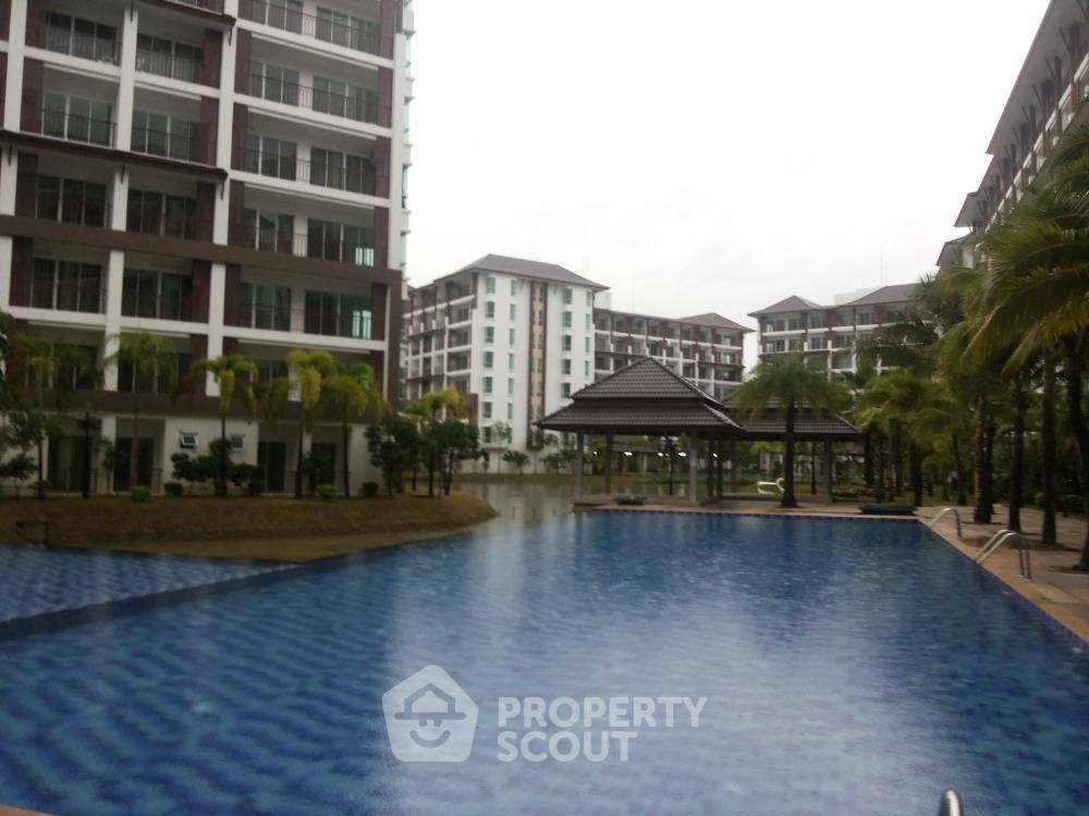 รูป คอนโด 1-ห้องนอน ที่ เอ.ดี. บางเสร่ ใกล้ บางเสร่ (ID 404020) - รูปที่ 11/11