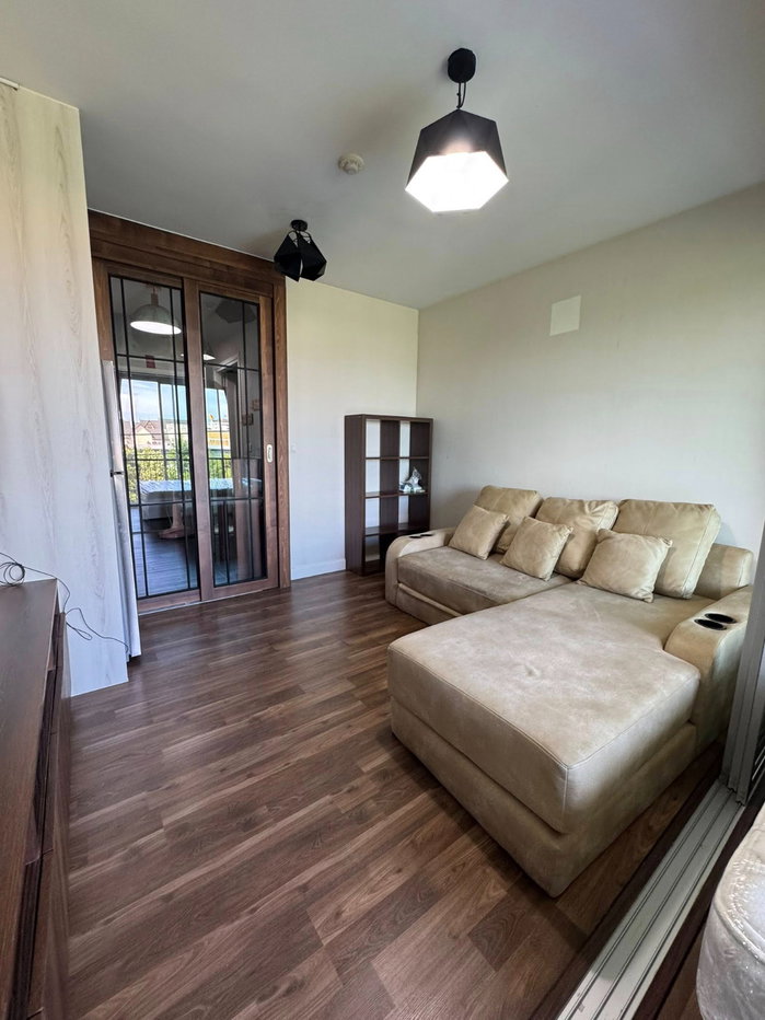 picture 🔥 FOR SALE  A Space ME Sukhumvit 77 🚉 Near BTS On Nut | Yellow Line — Si Nut Station - 9/21