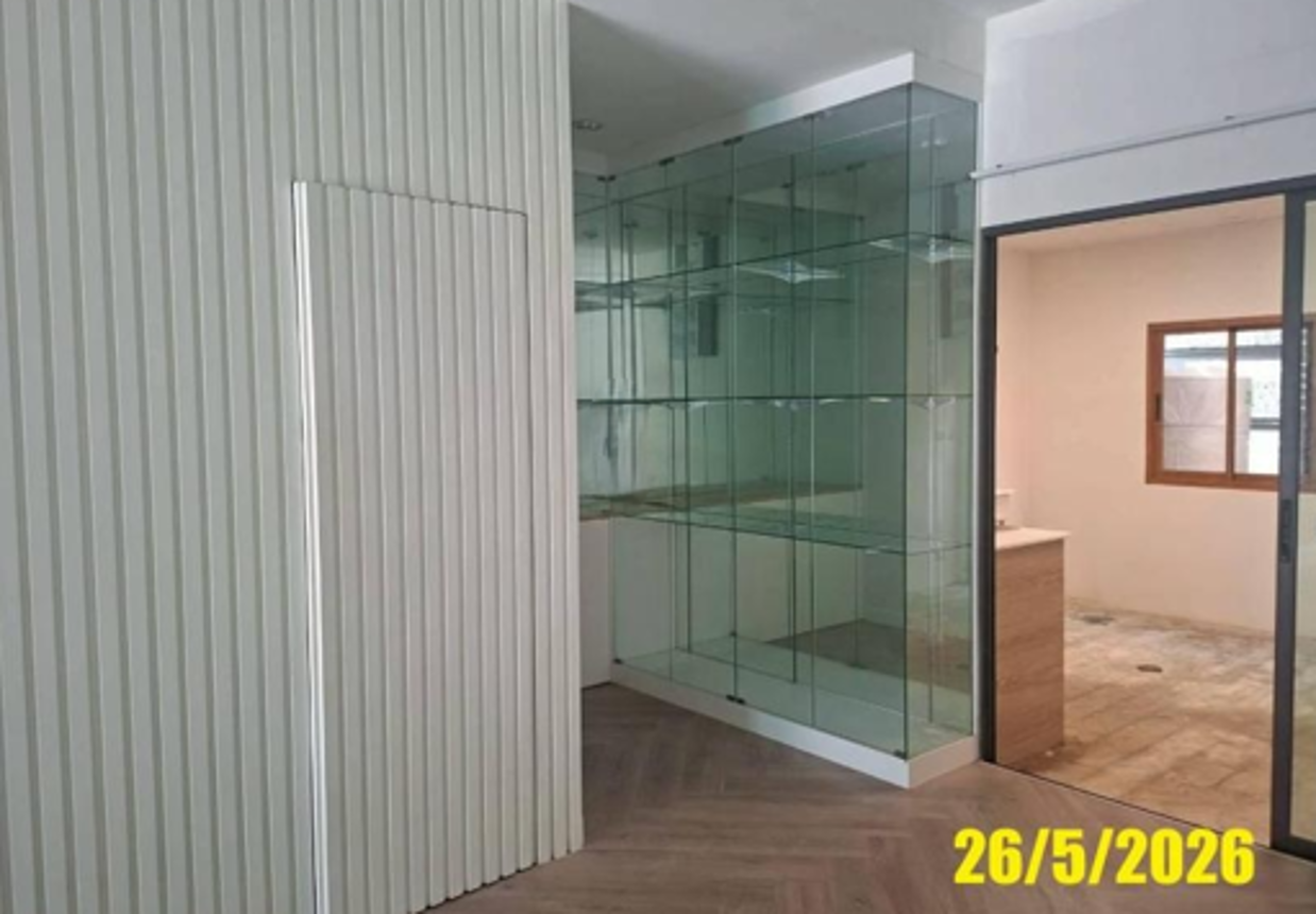 picture TOWN HOUSE 22.7 Sq.w. Bang Kruai Nonthaburi for 6.5M - 22/38
