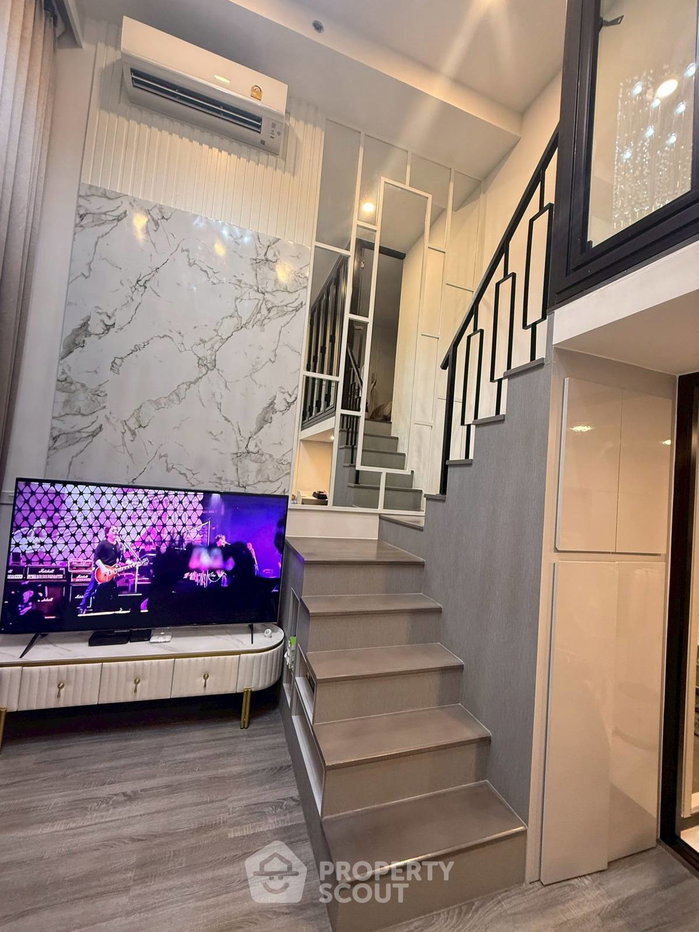 picture 1-BR Condo at Knightsbridge Space Ratchayothin near BTS Ratchayothin (ID 2961894) - 12/16