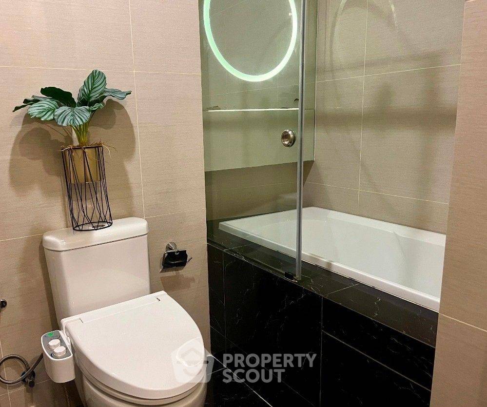 picture 1-BR Condo at Park Origin Phrom Phong near BTS Phrom Phong (ID 1931069) - 4/13