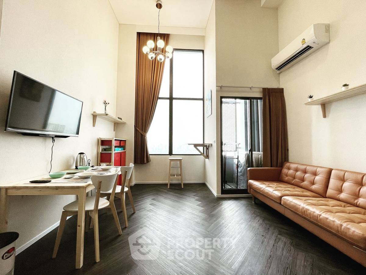รูป คอนโด 1-ห้องนอน ที่ ไซมิส สุขุมวิท 48 ใกล้ BTS อ่อนนุช (ID 2162266) - รูปที่ 6/7