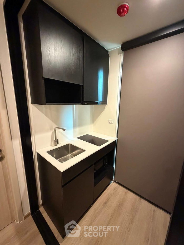 picture 1-BR Condo at Nue District R9 near MRT Phra Ram 9 (ID 2961282) - 14/15