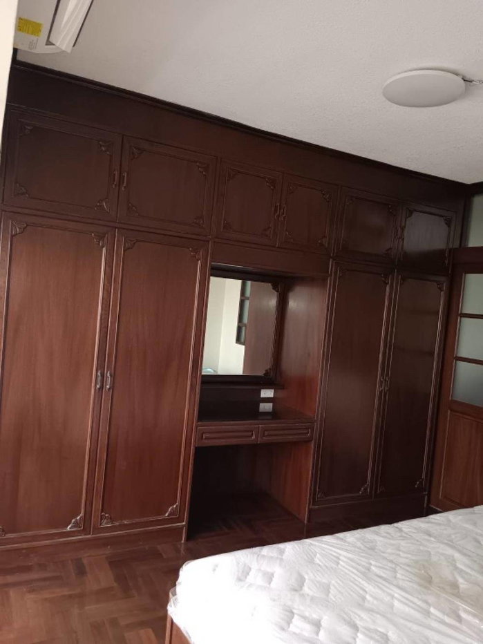 picture 1-BR Condo at Pathumwan Place Condominium near BTS National Stadium (ID 1111729) - 6/10