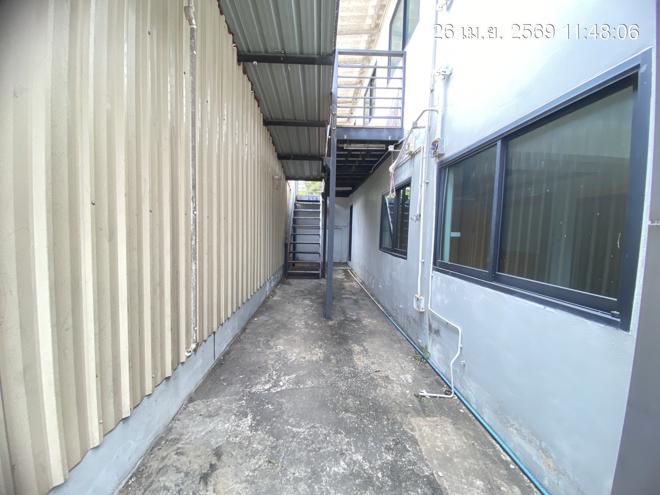 รูป อาคารสำนักงาน 135 ตร.วา เขตบางซื่อ กรุงเทพมหานคร 18.9M - รูปที่ 23/54