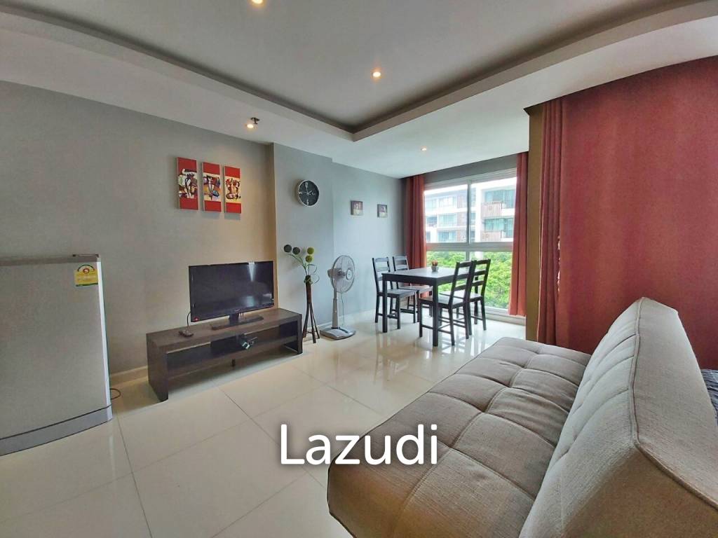 picture Avenue Condominium Central Pattaya for Rent - 10/17