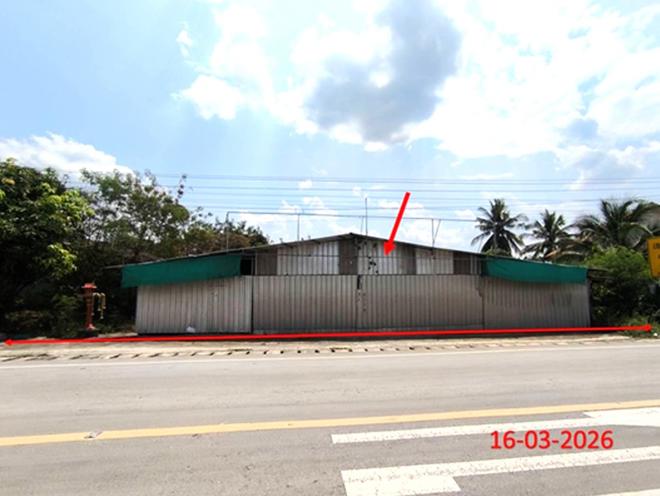 picture HOME 402.5 Sq.w. Mae Tha Lamphun for 3.9M - 1/14